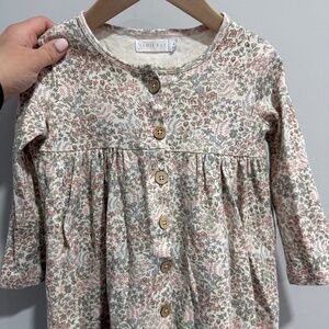 Jamie Kay Dress - 3Y